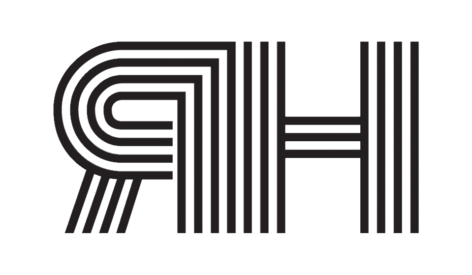 Robert Hunter's Portfolio