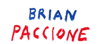 Brian Paccione