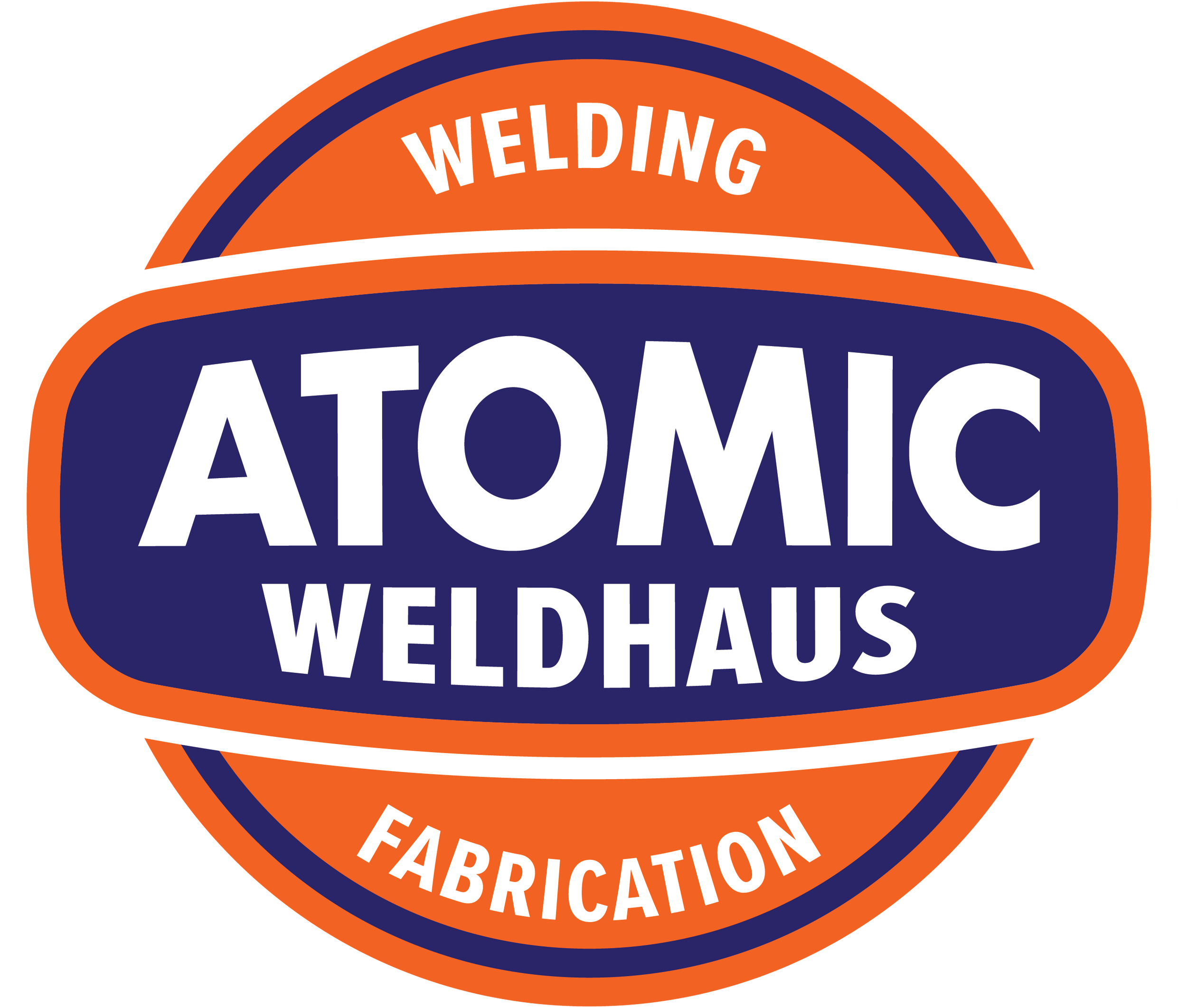 Atomic Weldhaus