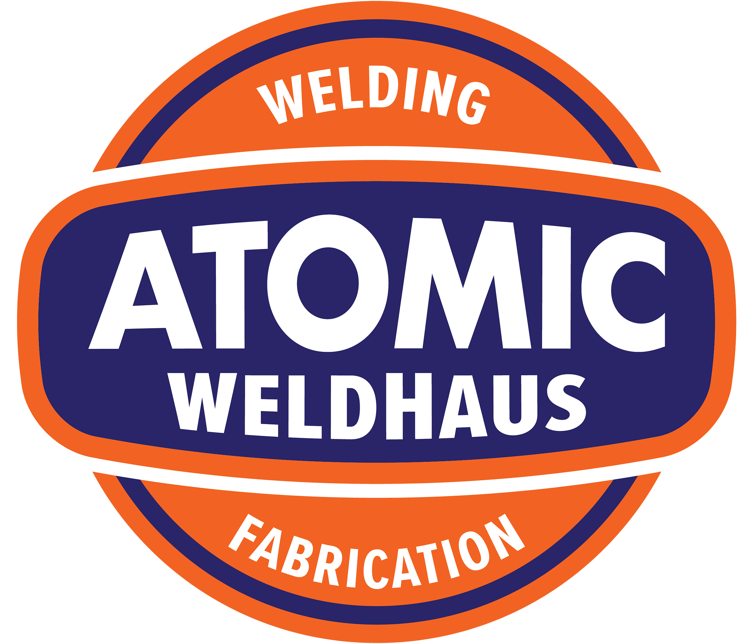 Atomic Weldhaus