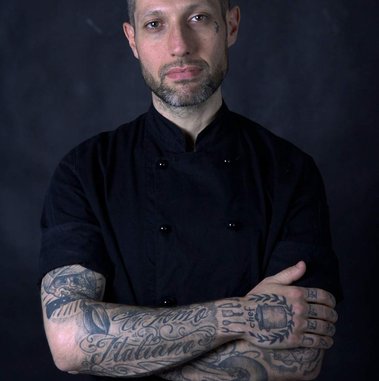 mirko italiano chef, chef italiano, cocina italiana, chef privado a domicilio
