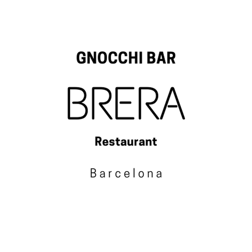 Brera Restaurant Gnocchi Bar restaurante italiano