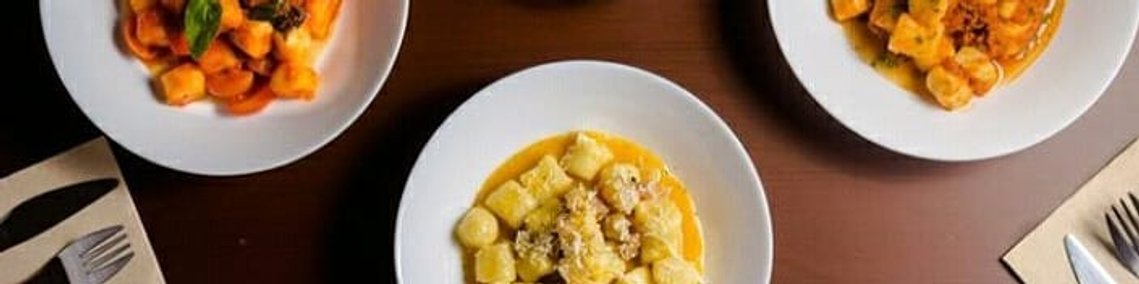 brera restaurant gnocchi bar barcelona, primero y unico gnocchi bar en barcelona. cocina italiana diferente