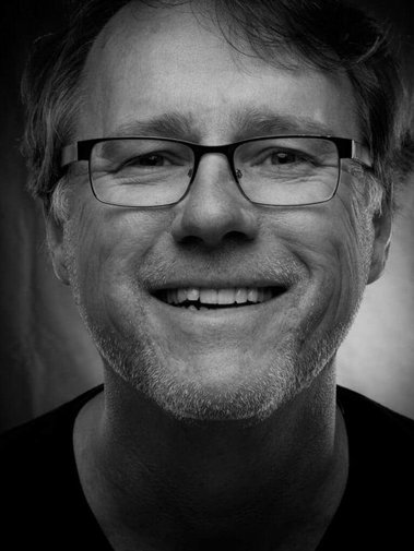 Andrew Greening Fotografie