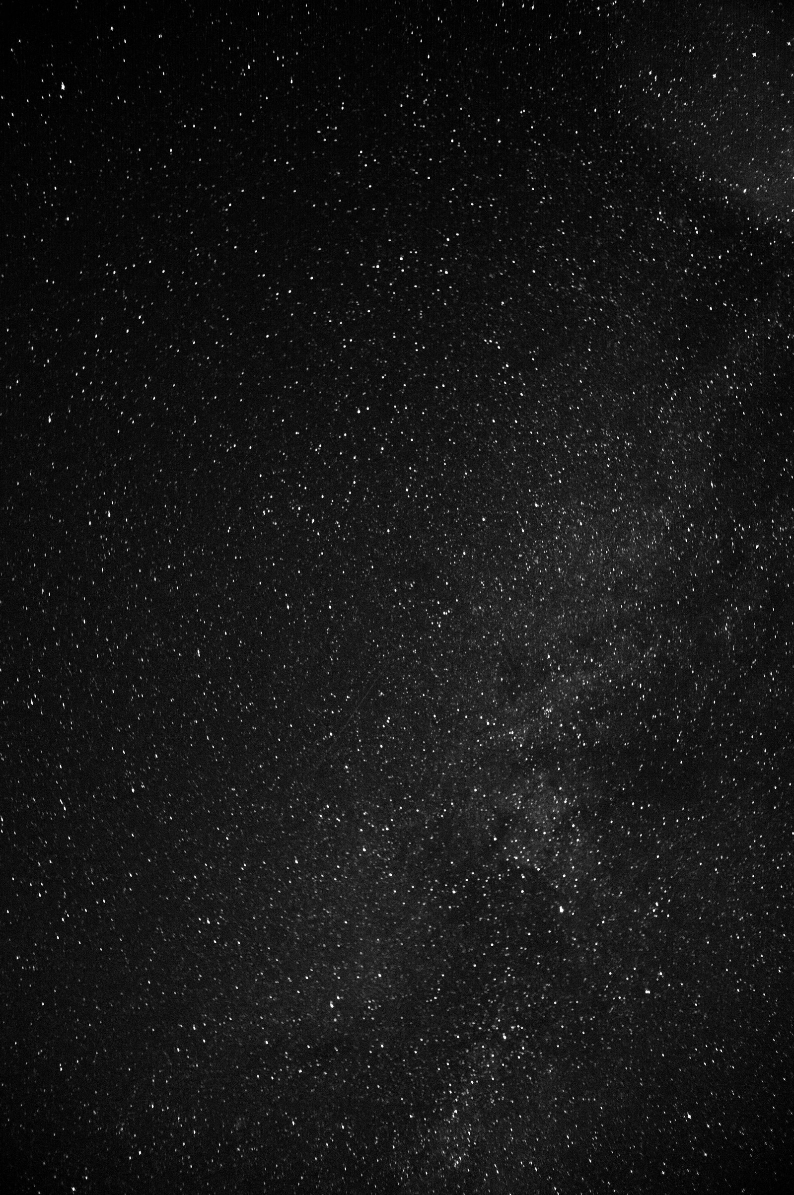 Black and white images from Joshua Tree by Greg Jefferson.