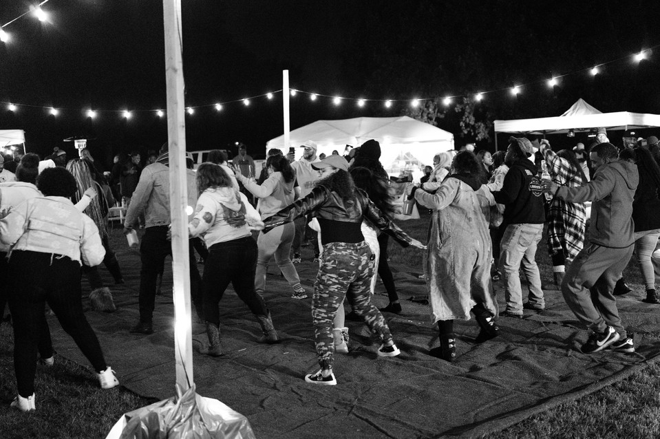 Pictures from GHOE shot with Leica Q3 43.