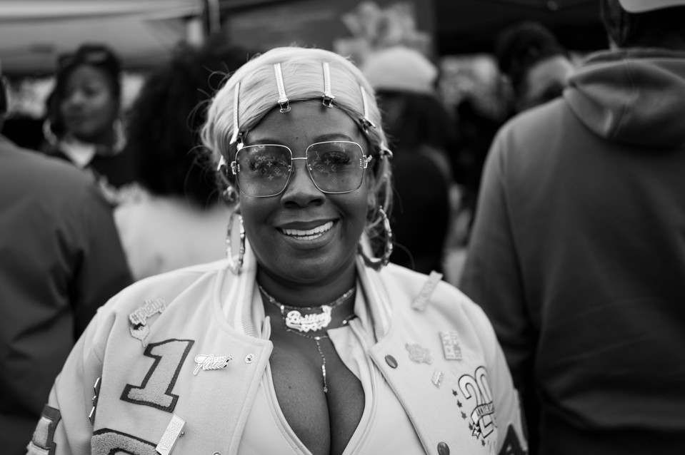 Pictures from GHOE shot with Leica Q3 43.