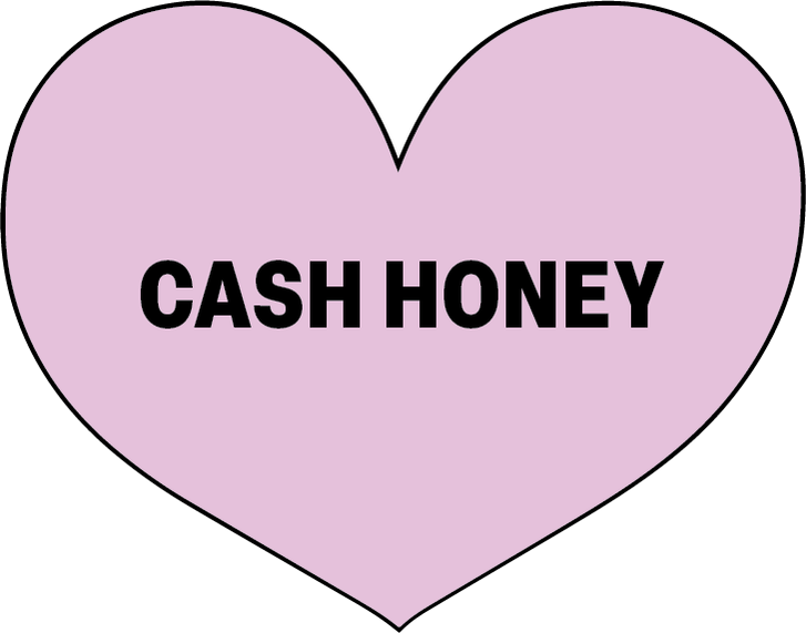 Cash Honey