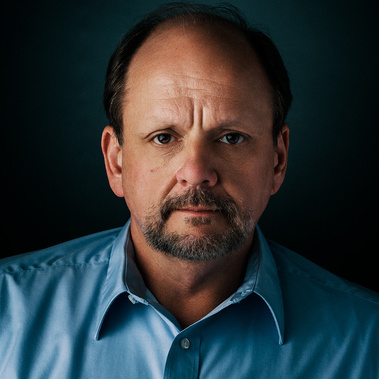 Larry Bramblett - Photographer & Artist