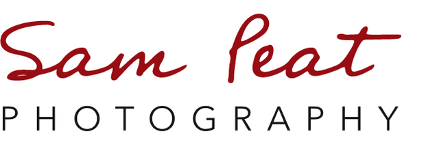 Sam Peat's Portfolio