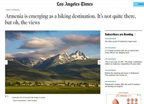 Los Angeles Times