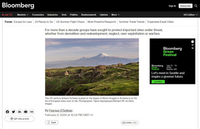 Bloomberg