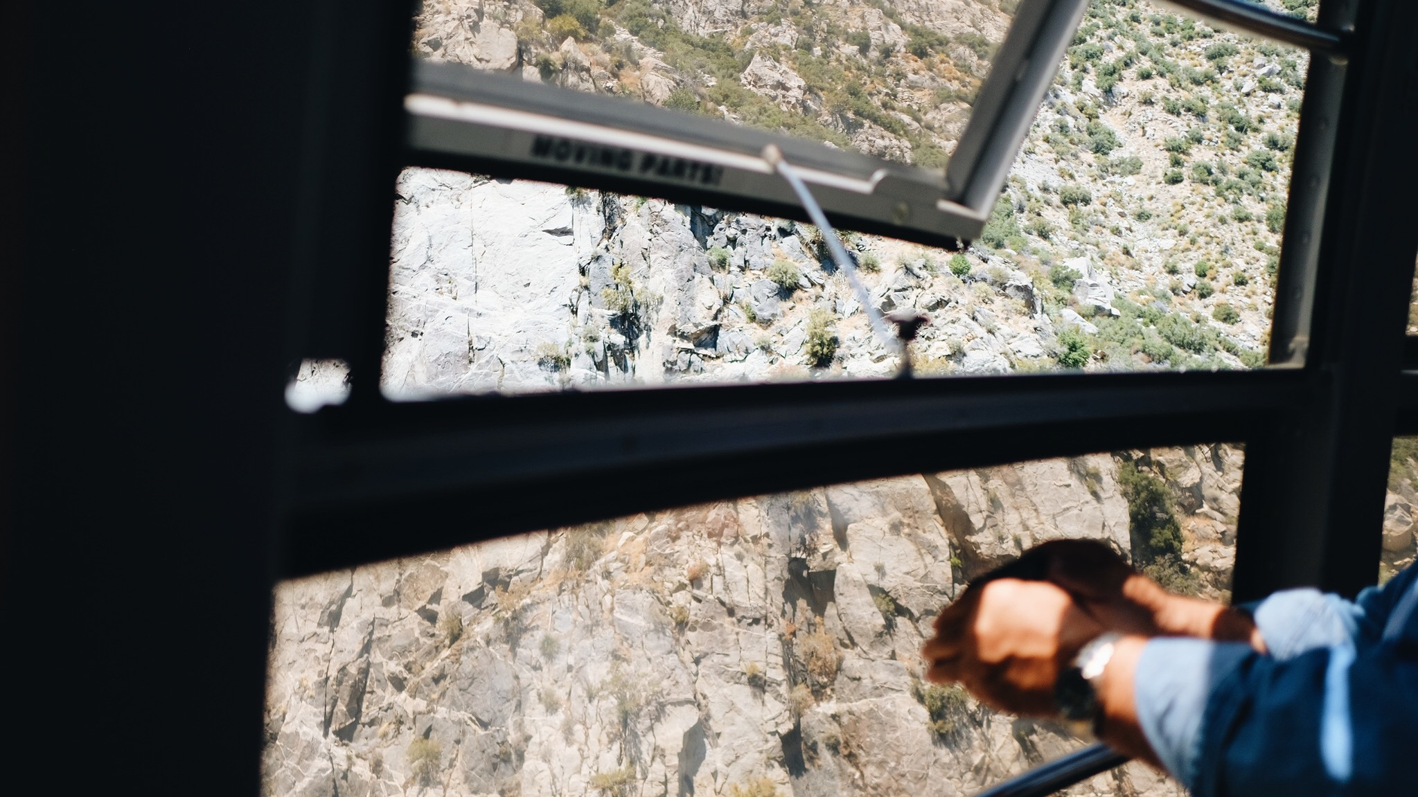 palm springs, aerial tramway, california, san jacinto creek, chino canyon, coachella valley, mountains, love, mother daughter, female, travel, adventure, explore