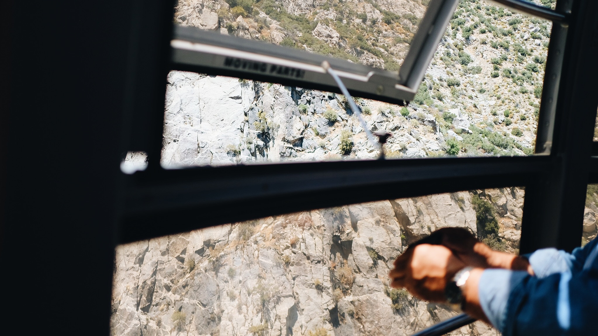 palm springs, aerial tramway, california, san jacinto creek, chino canyon, coachella valley, mountains, love, mother daughter, female, travel, adventure, explore