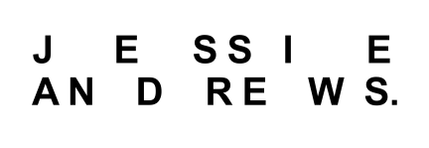 The Official Website of Jessie Andrews