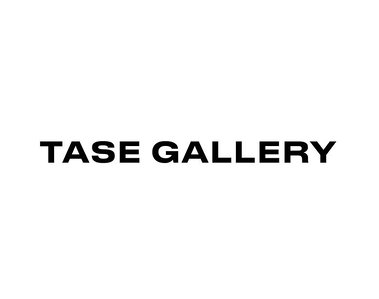 TASE GALLERY LOGO
