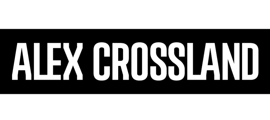 alexcrossland.com
