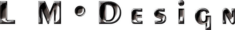 LM Design - Graphic Design & Marketing Portfolio and Business Website.