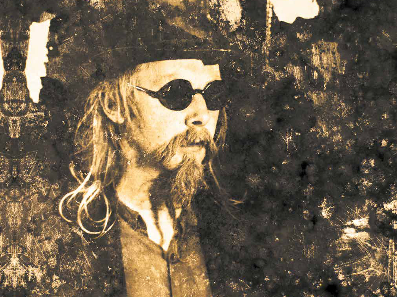 STEVEN STAPLETON - Timeless Edition