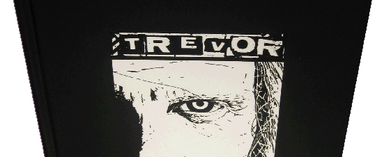 Amazon.co.jp: TREVOR BROWN トレヴァーブラウン BLACK AND