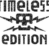 TREVOR BROWN - Timeless Edition