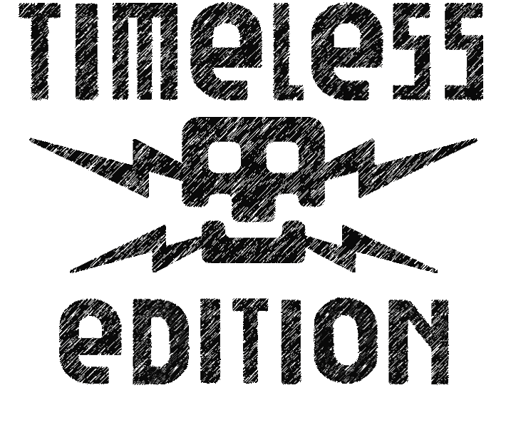 Timeless Edition