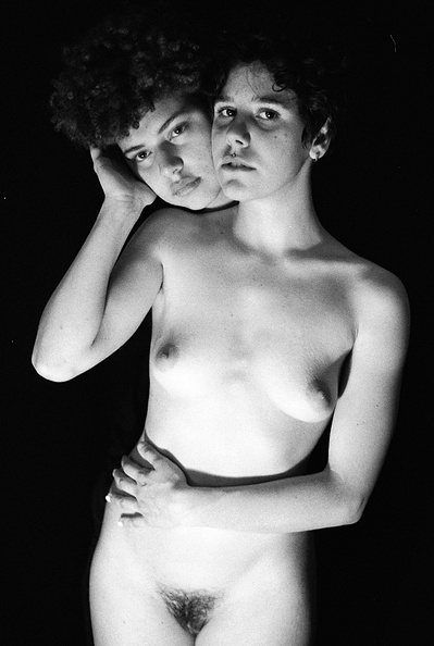 Mai 2019. (charlène. zoé. gant. lyza)