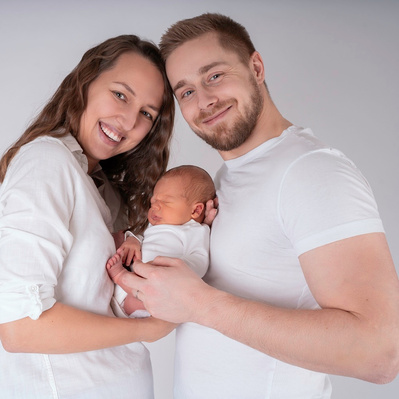 newborn foto