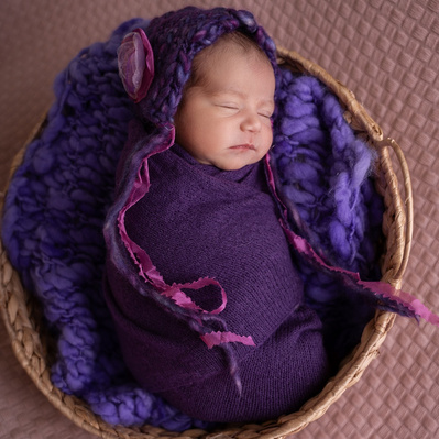 newborn foto praha