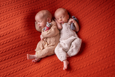 newborn photography praha