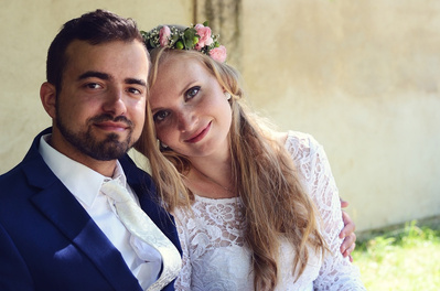 svatební fotografie praha suchdol