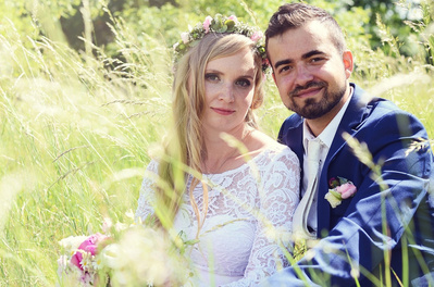 roztoky svatba fotograf
