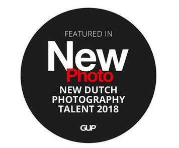 new photography talent 