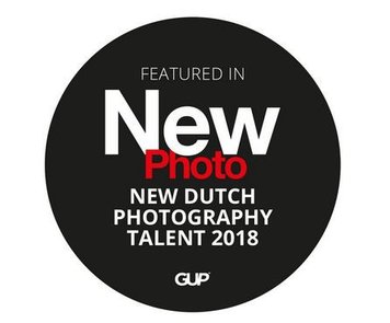 new photography talent 