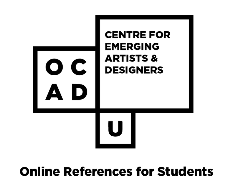 CEAD External Resources