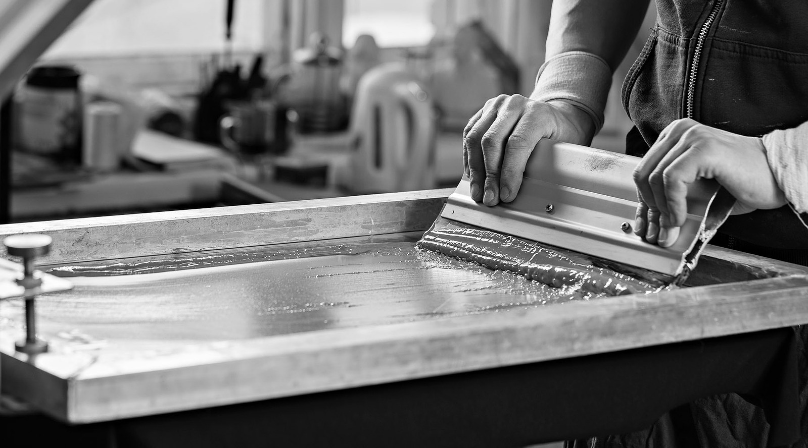 Best screen printing companies in New York for t-shirts and apparel