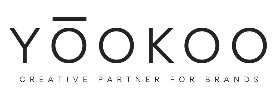 YOOKOO, Creative Partner For Brands