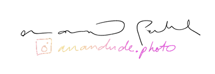 anandude