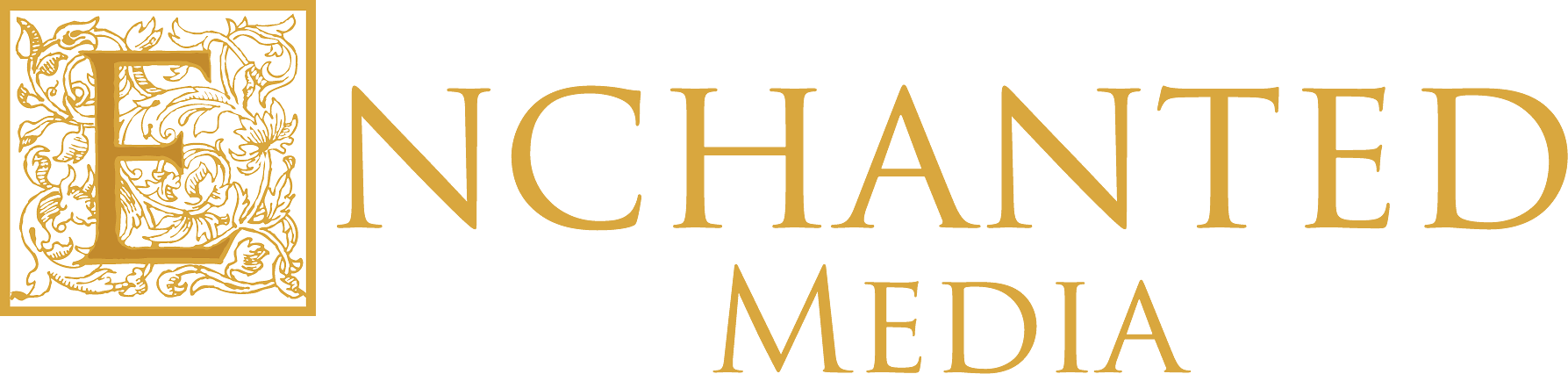 Enchanted Media