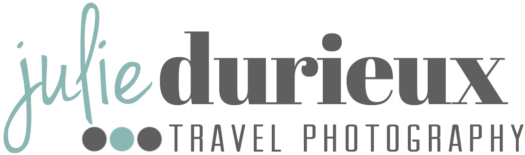 Julie Durieux - Travel Photography