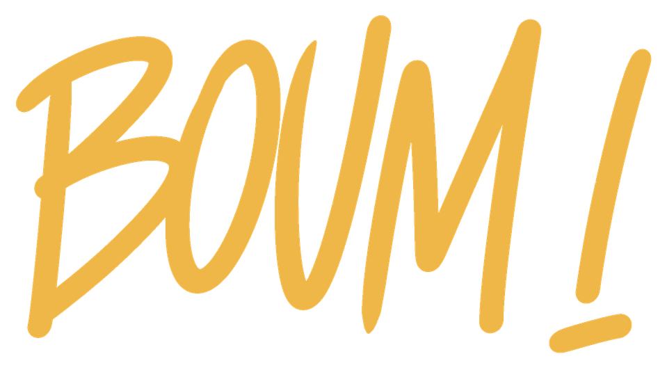 Boumfolio!