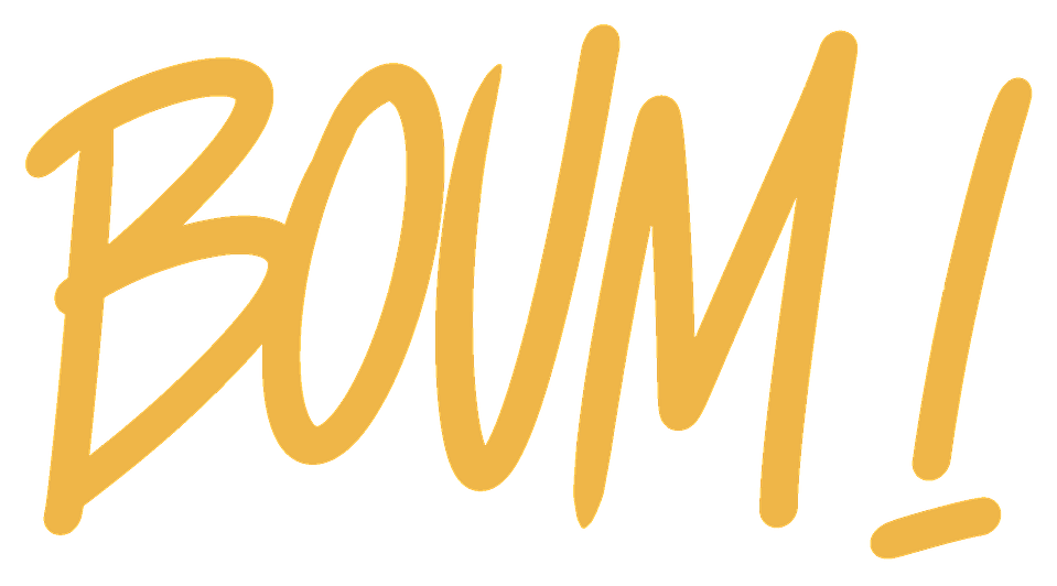 Boumfolio!