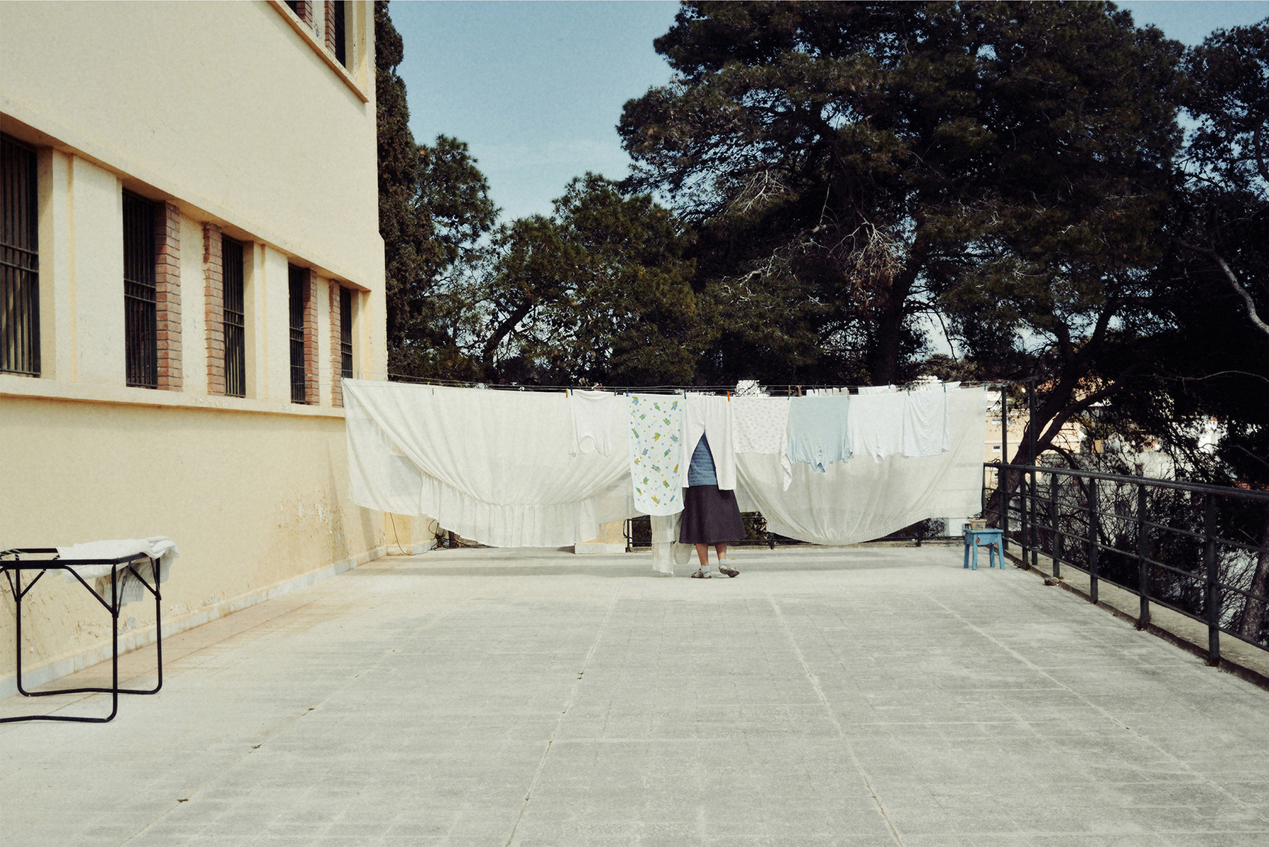 série "JE TU ELLES", 2015/2018
