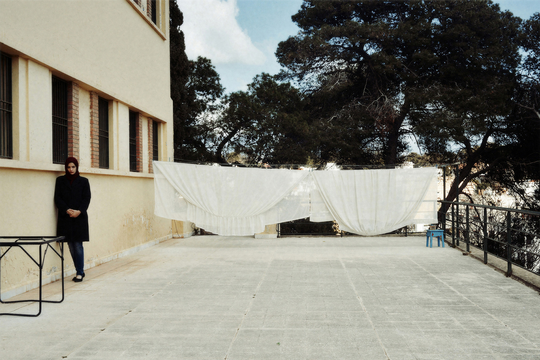 série "JE TU ELLES", 2015/2018