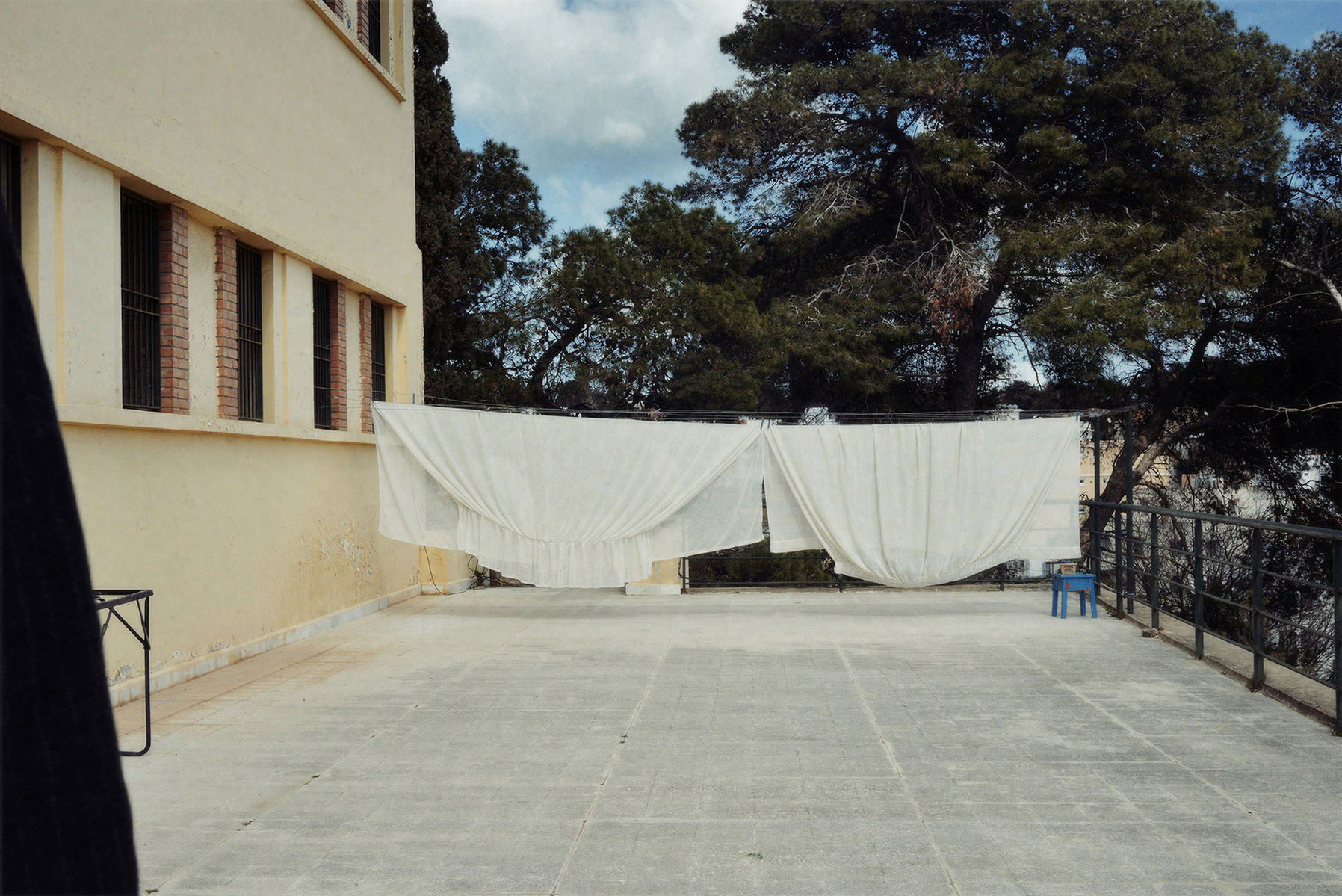 série "JE TU ELLES", 2015/2018