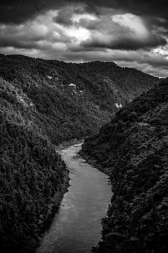 Whanganui Awa - Copyright 2025 James Price 