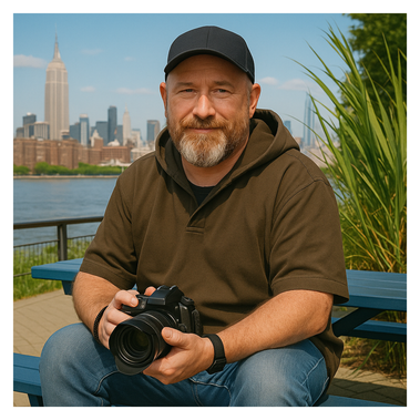 James Price... Kiwi, Photographer, Creativity Coach, Artist, Creative Supporter of Creatives in NYC (New York City), LA (Los Angeles), Melbourne Australia, Auckland New Zealand, and the Philippines. 