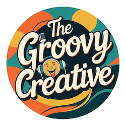 The Groovy Creative Podcast by Creativity Coach and Photographer James Price