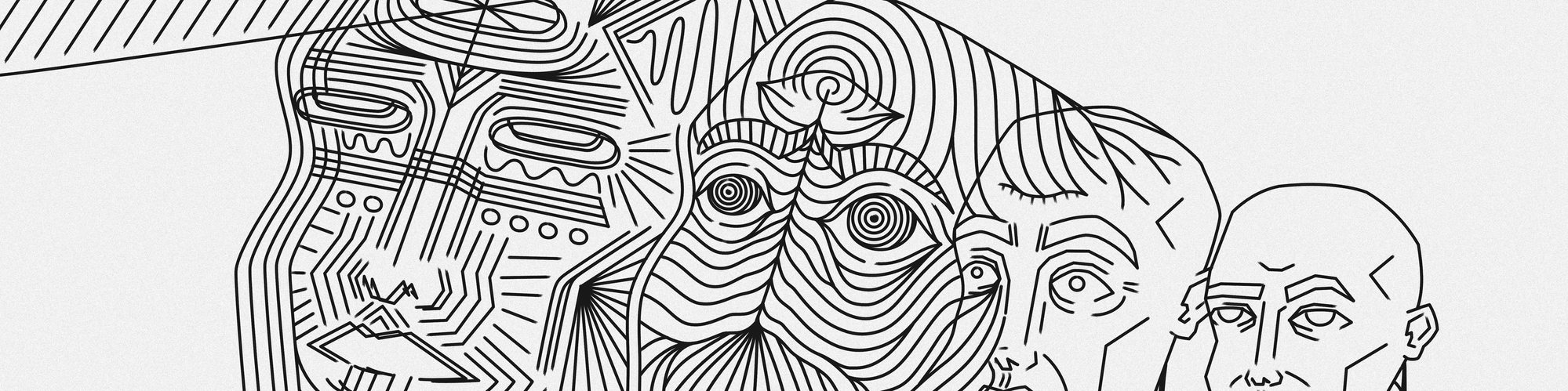 Creative Evolution of Consciousness: 4 stages that go from self-inquiry, mindfulness, ego-death, and enlightenment.