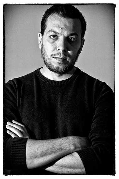 Socrates Baltagiannis Photography_Portrait